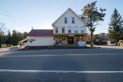1437 S. Stark Highway Weare NH 03281