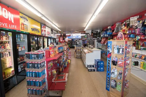 1437 S. Stark Highway Weare NH 03281