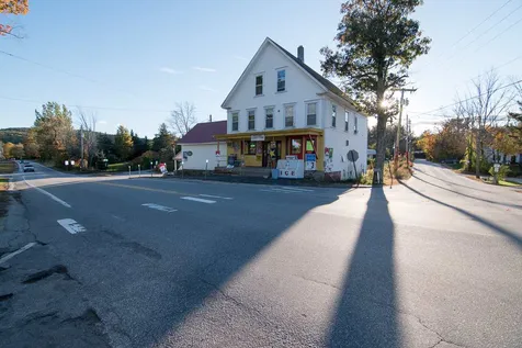 1437 S. Stark Highway Weare NH 03281
