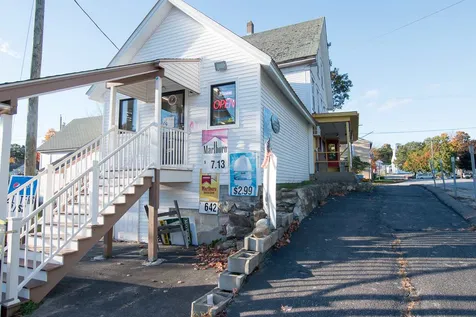 1437 S. Stark Highway Weare NH 03281