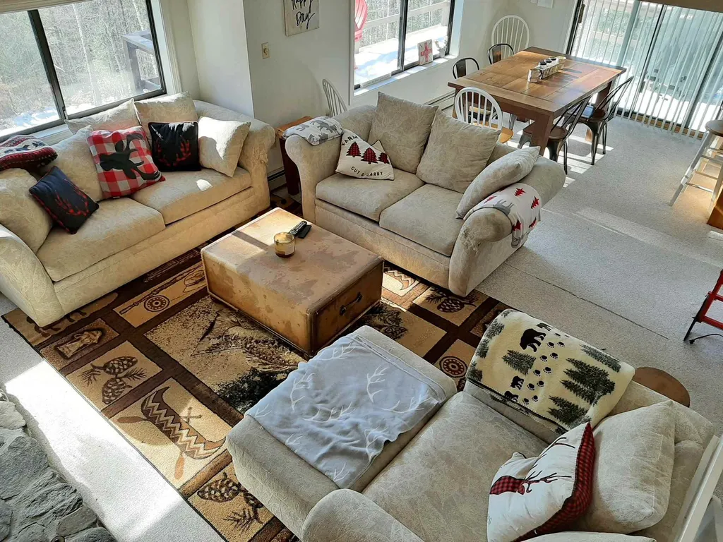 76 David Thompson Drive Campton NH 03223