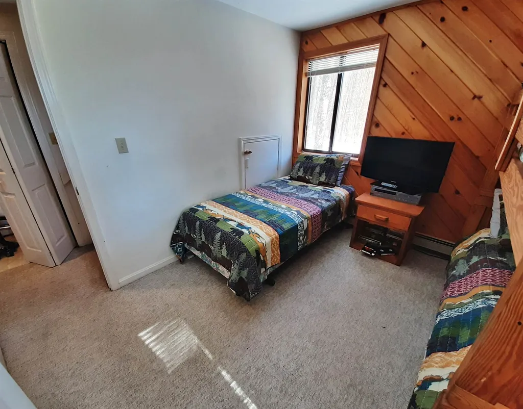 76 David Thompson Drive Campton NH 03223