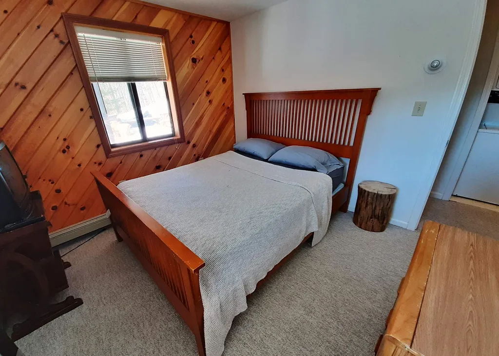 76 David Thompson Drive Campton NH 03223