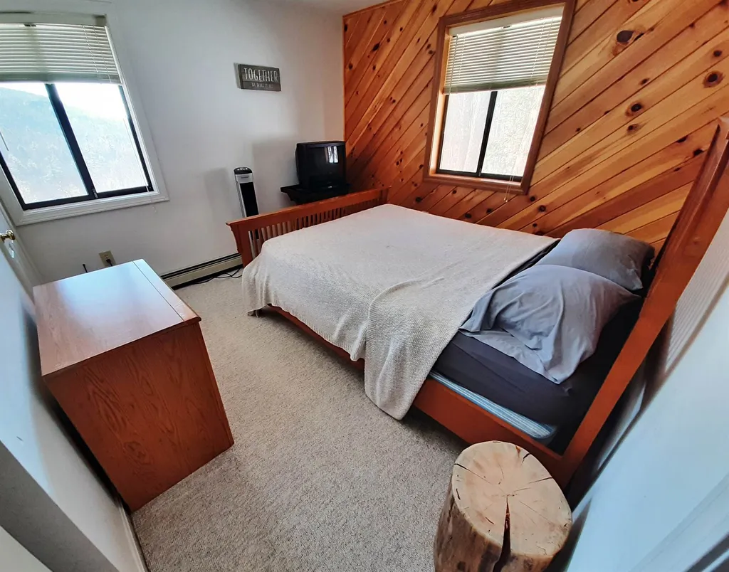 76 David Thompson Drive Campton NH 03223