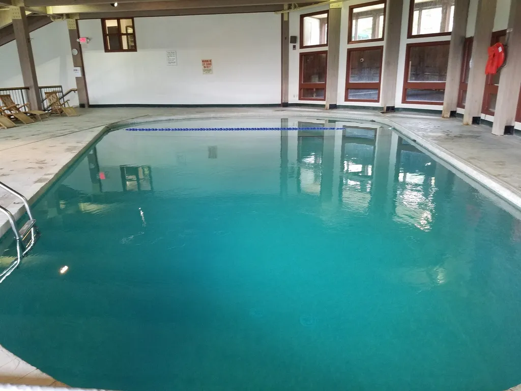 76 David Thompson Drive Campton NH 03223