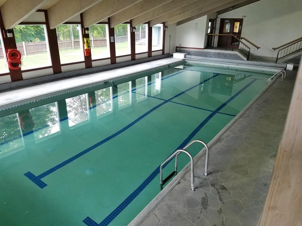 76 David Thompson Drive Campton NH 03223