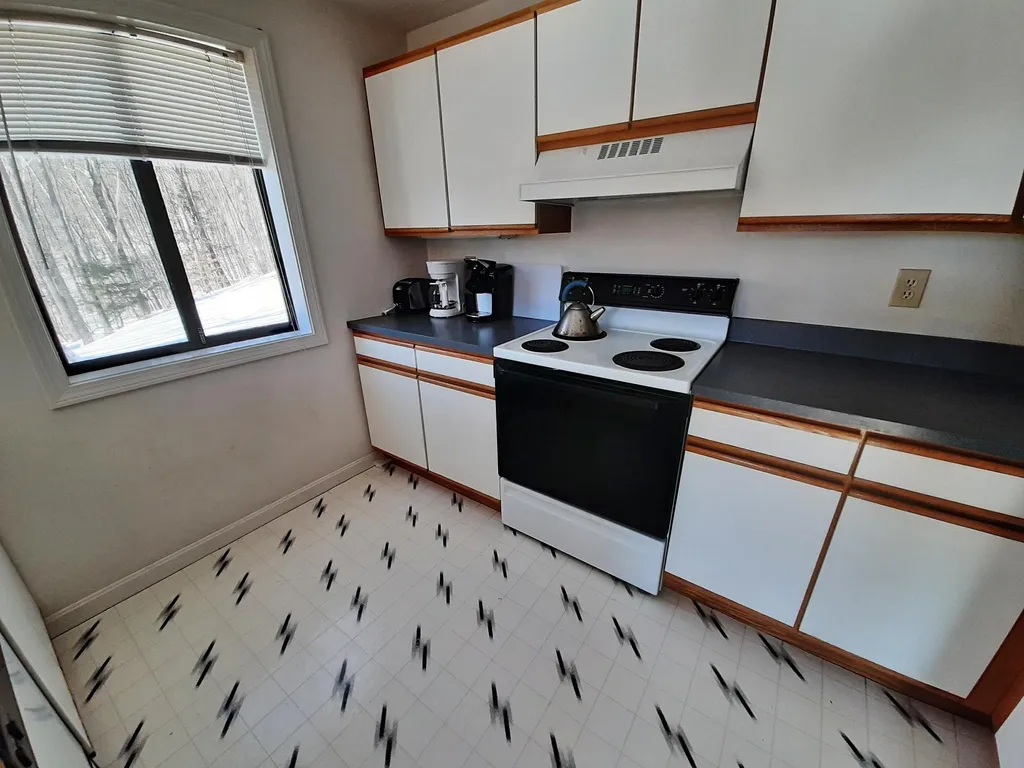 76 David Thompson Drive Campton NH 03223