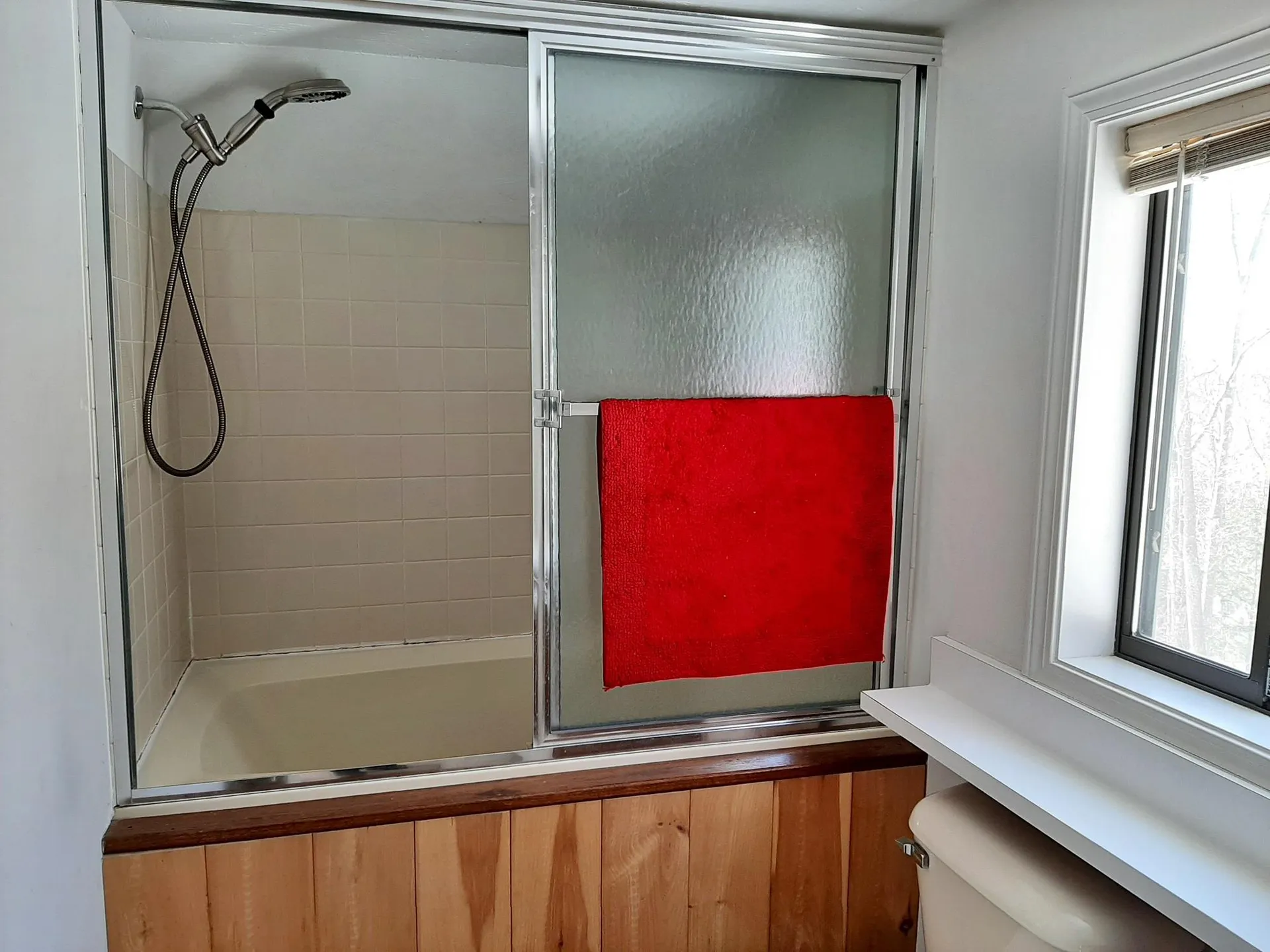 76 David Thompson Drive Campton NH 03223