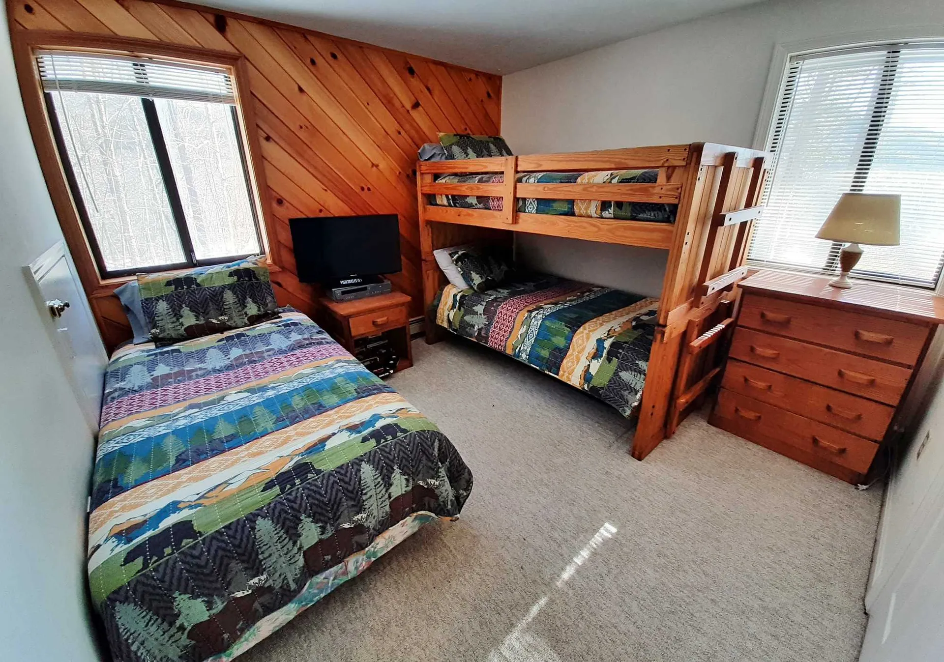 76 David Thompson Drive Campton NH 03223