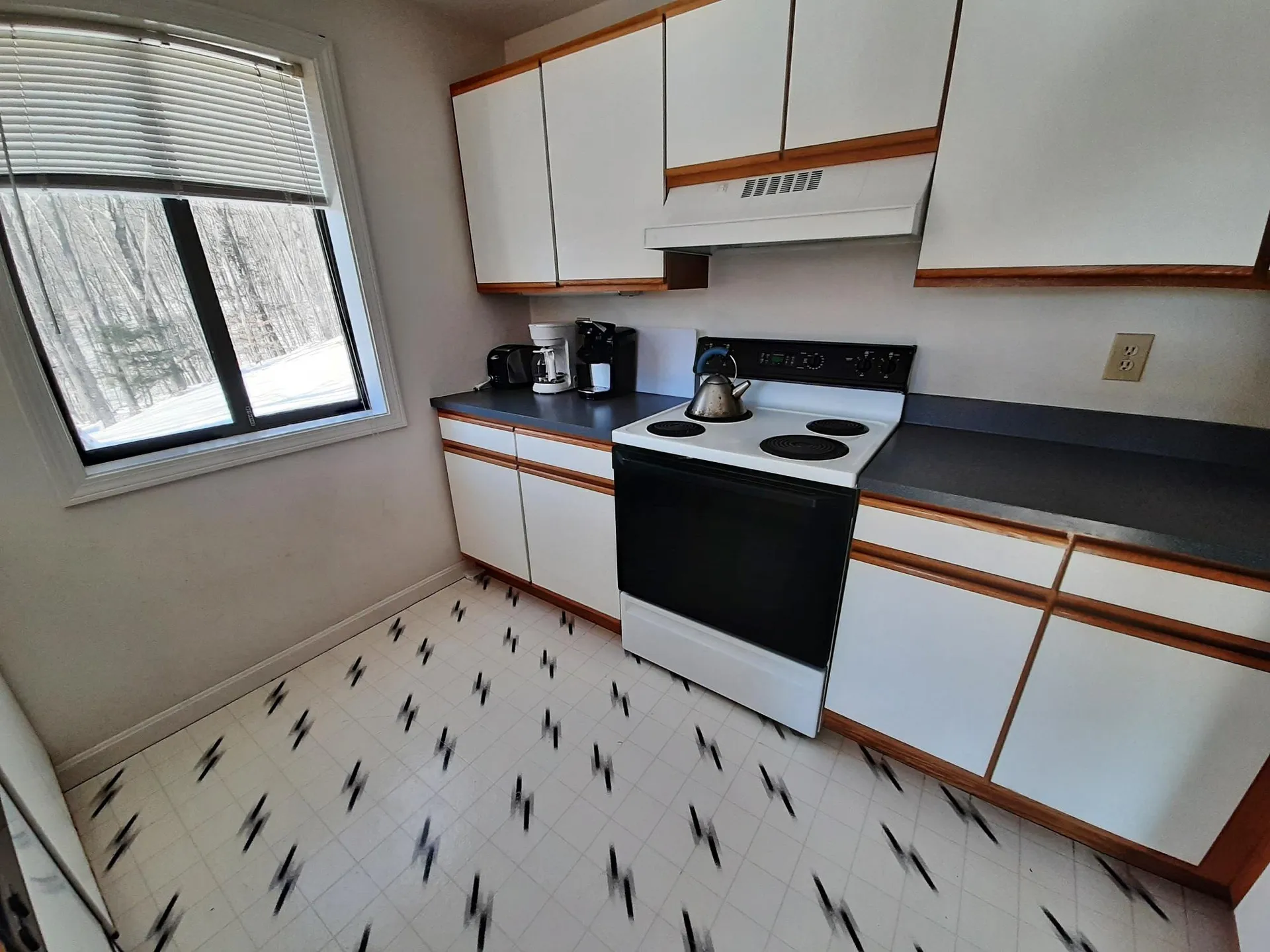 76 David Thompson Drive Campton NH 03223