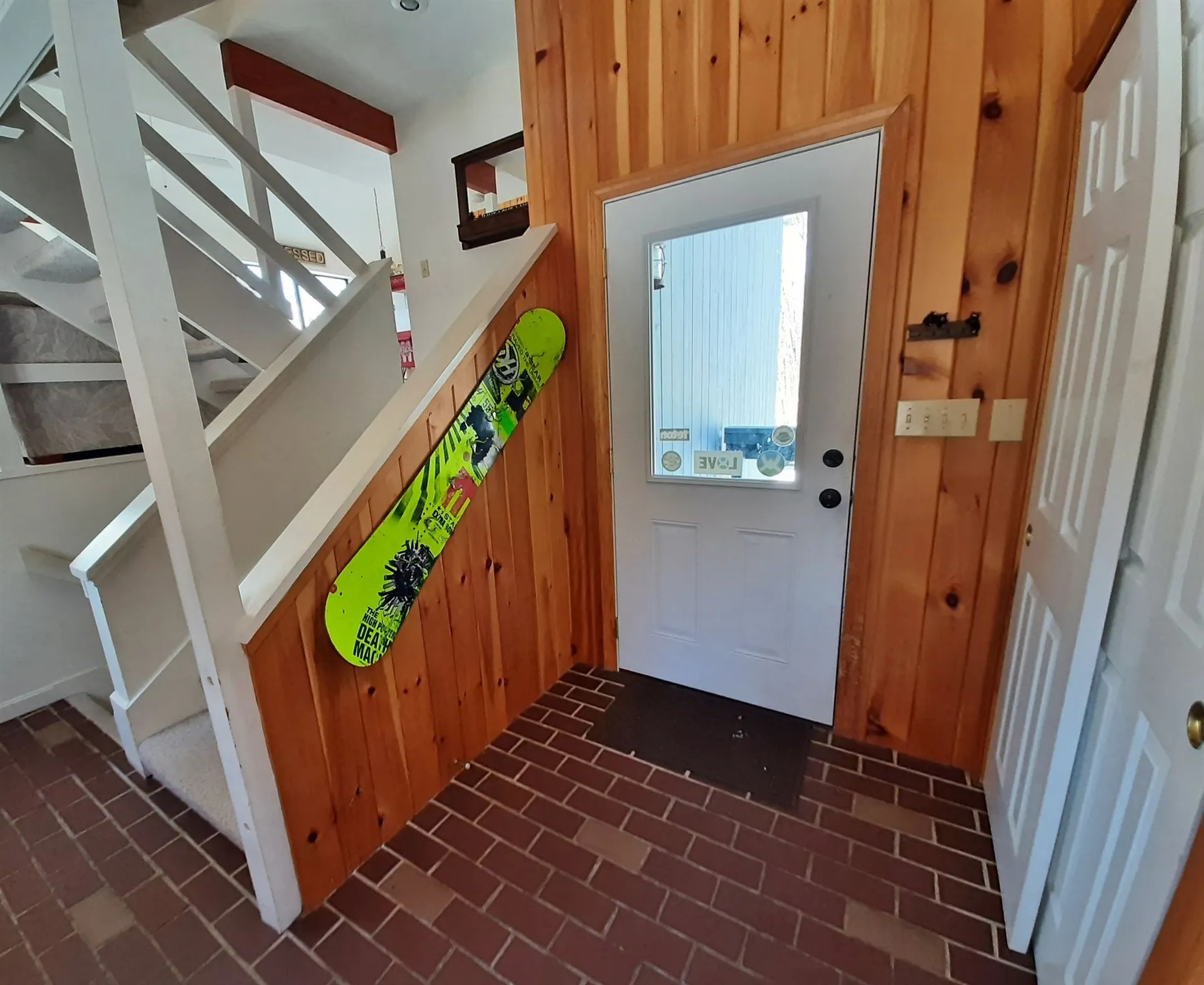 76 David Thompson Drive Campton NH 03223
