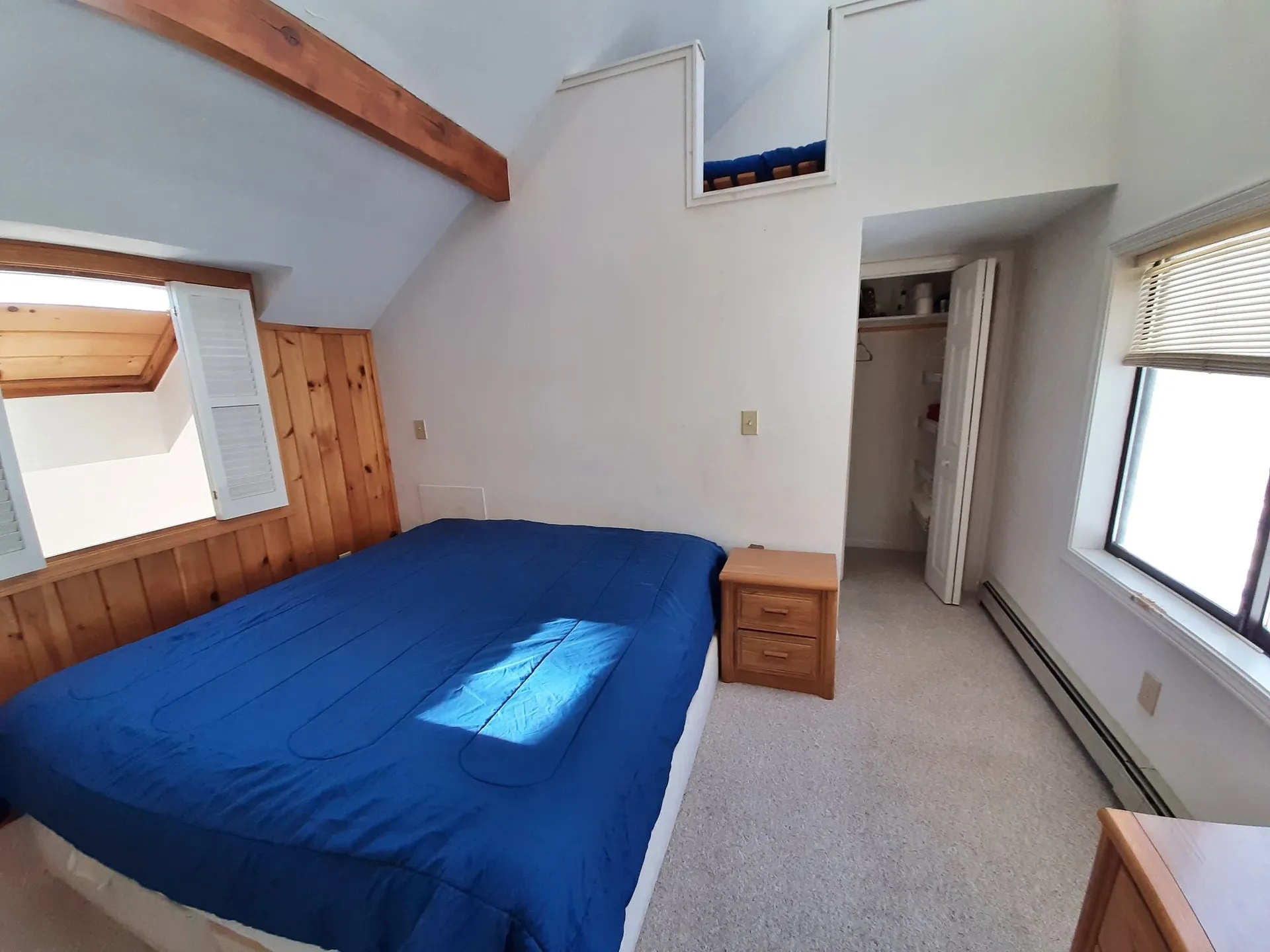 76 David Thompson Drive Campton NH 03223