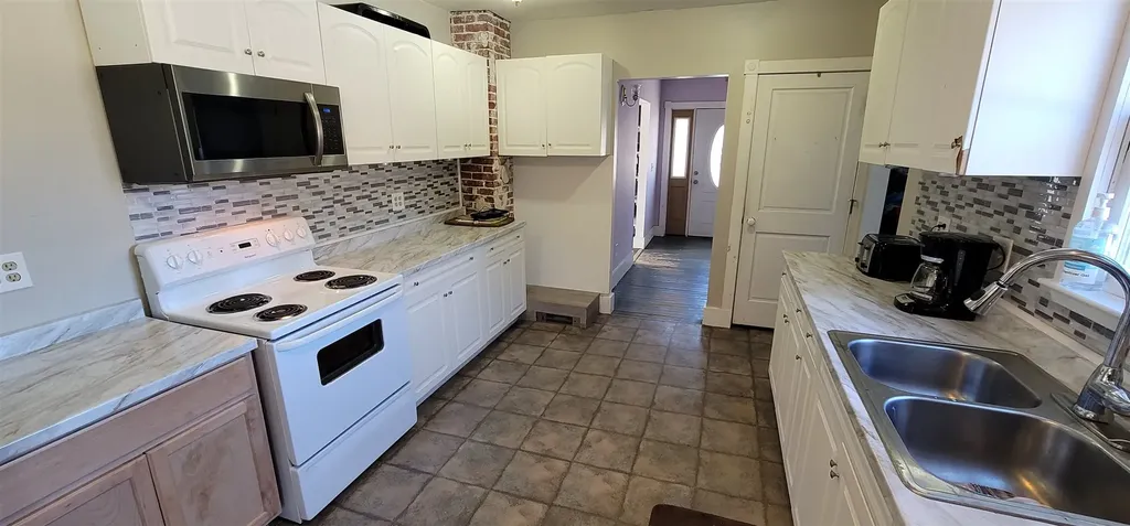 381 N Main Street Franklin NH 03235