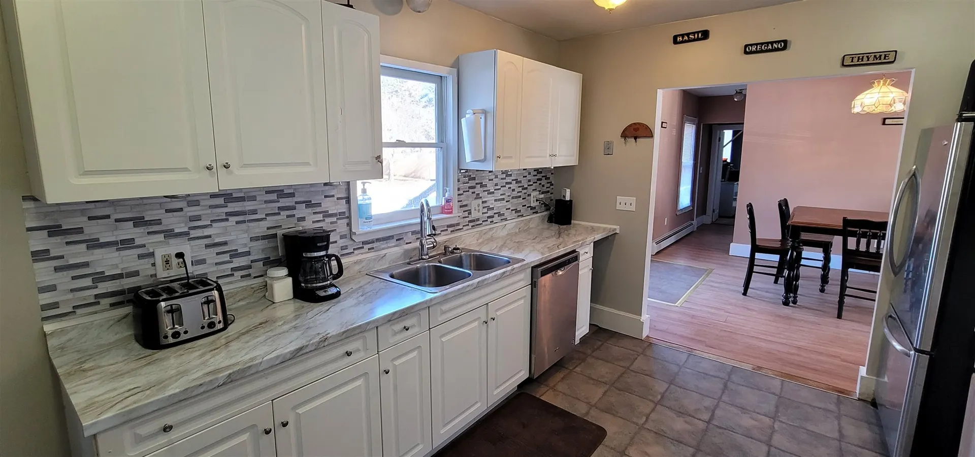 381 N Main Street Franklin NH 03235