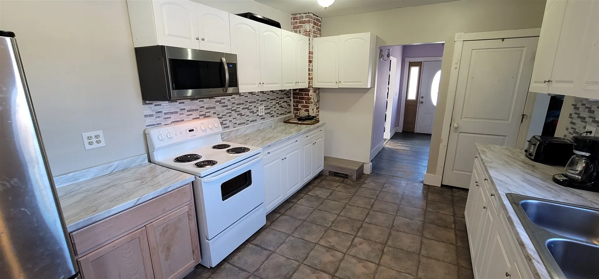 381 N Main Street Franklin NH 03235
