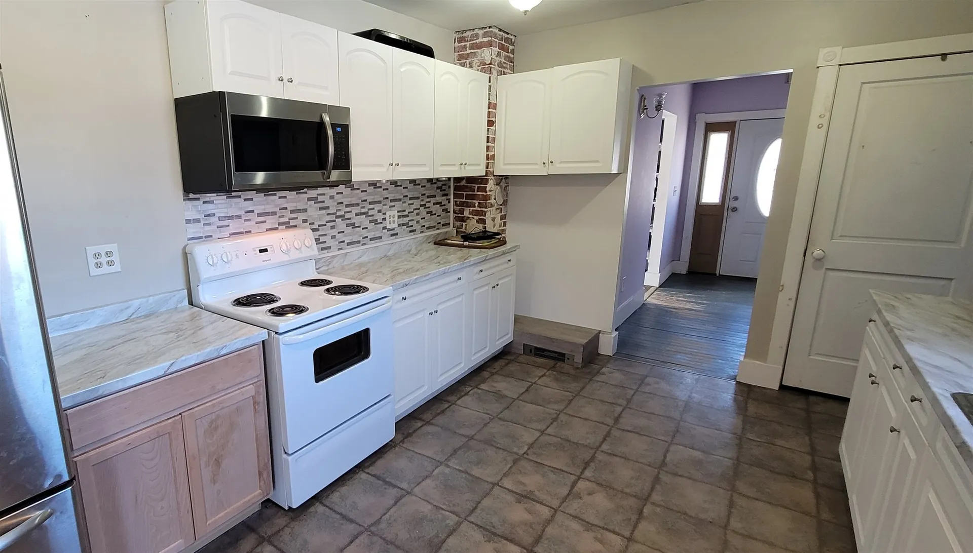 381 N Main Street Franklin NH 03235