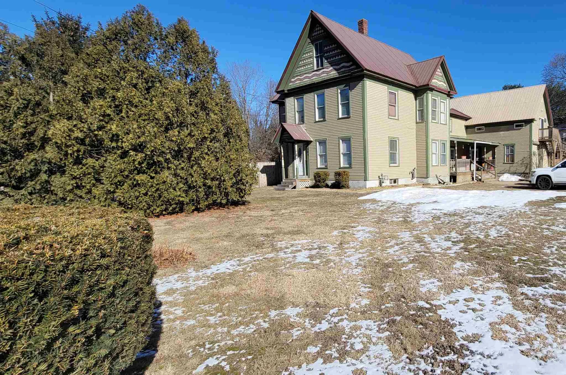 381 N Main Street Franklin NH 03235