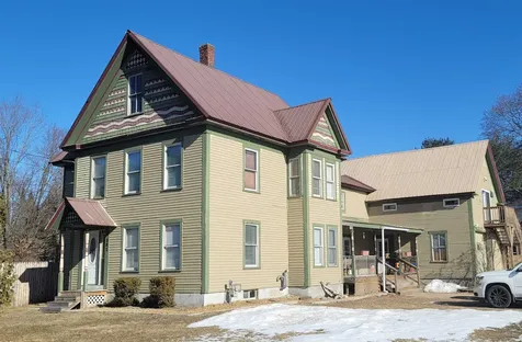381 N Main Street Franklin NH 03235