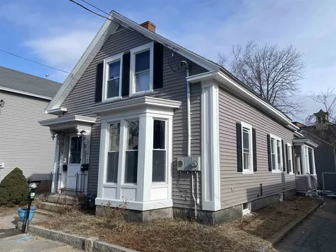 25 South State Street Concord NH 03301