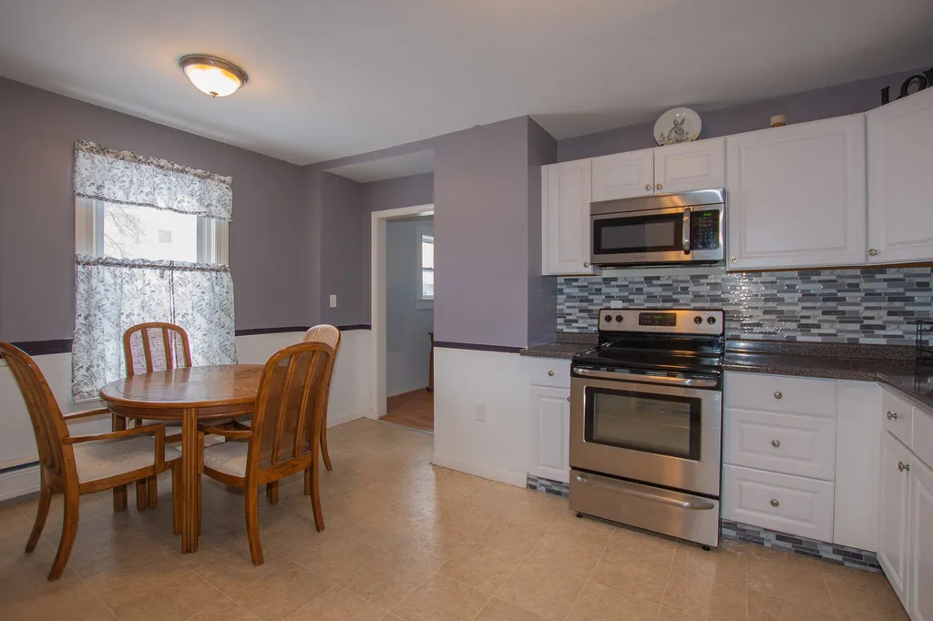 14-16 Spalding Street Nashua NH 03060