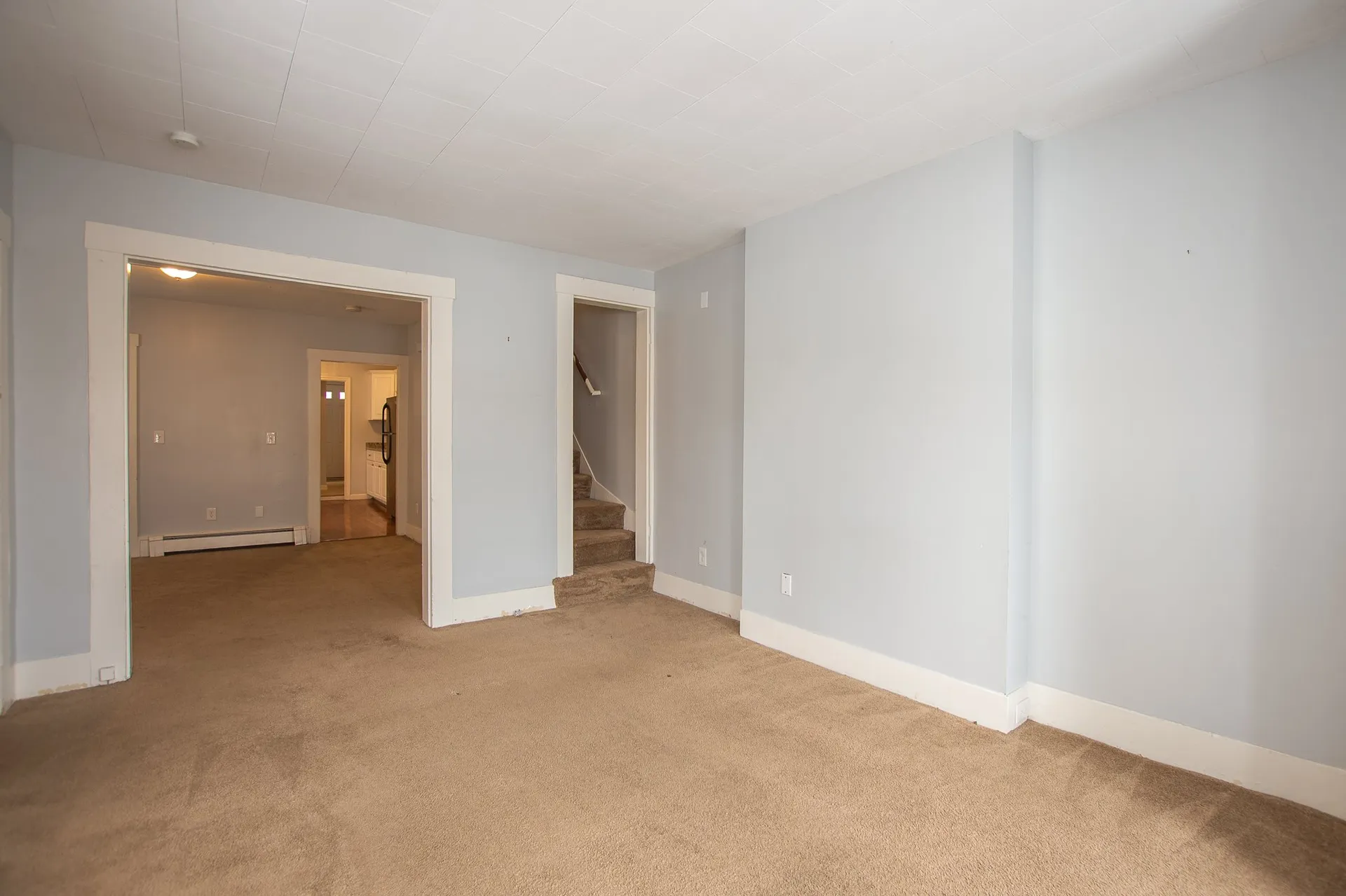 14-16 Spalding Street Nashua NH 03060
