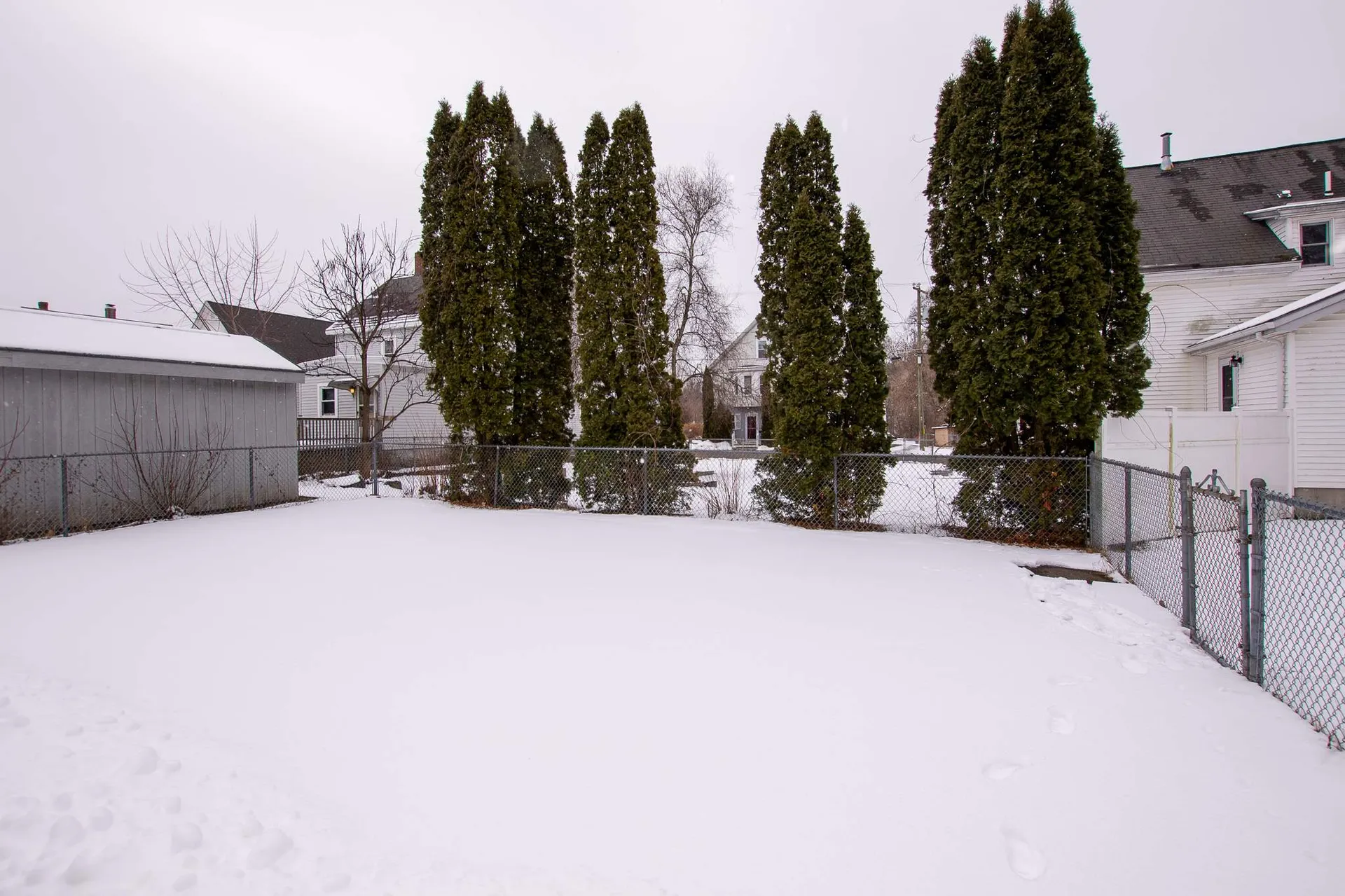 14-16 Spalding Street Nashua NH 03060