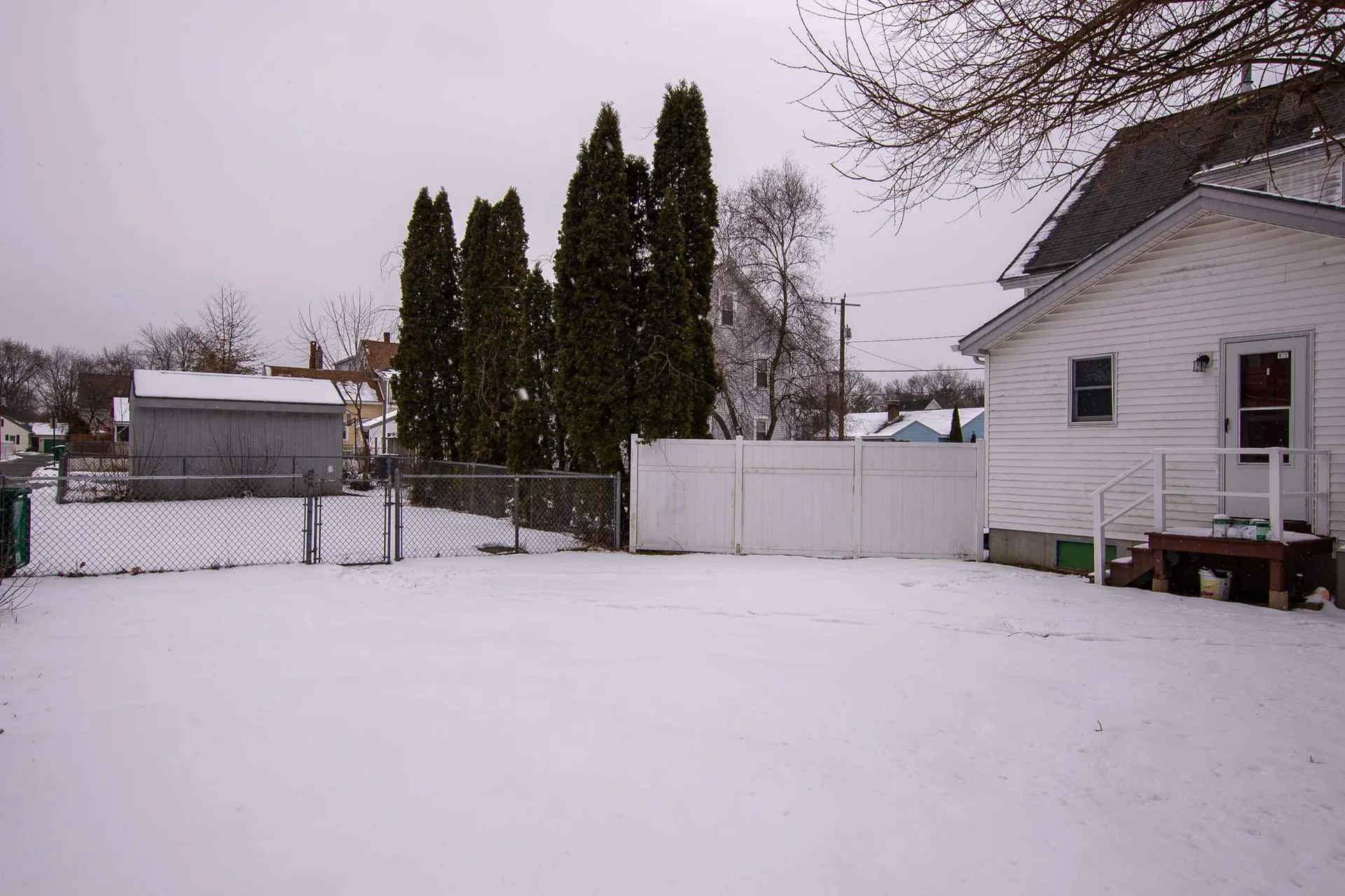 14-16 Spalding Street Nashua NH 03060