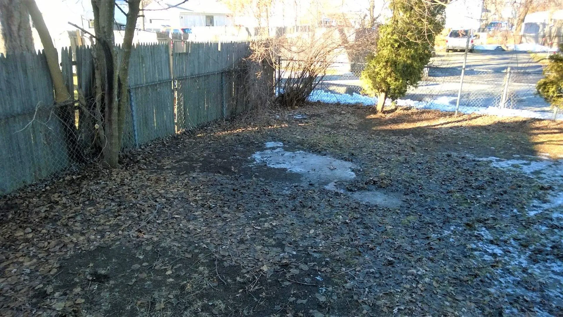 14-16 Spalding Street Nashua NH 03060