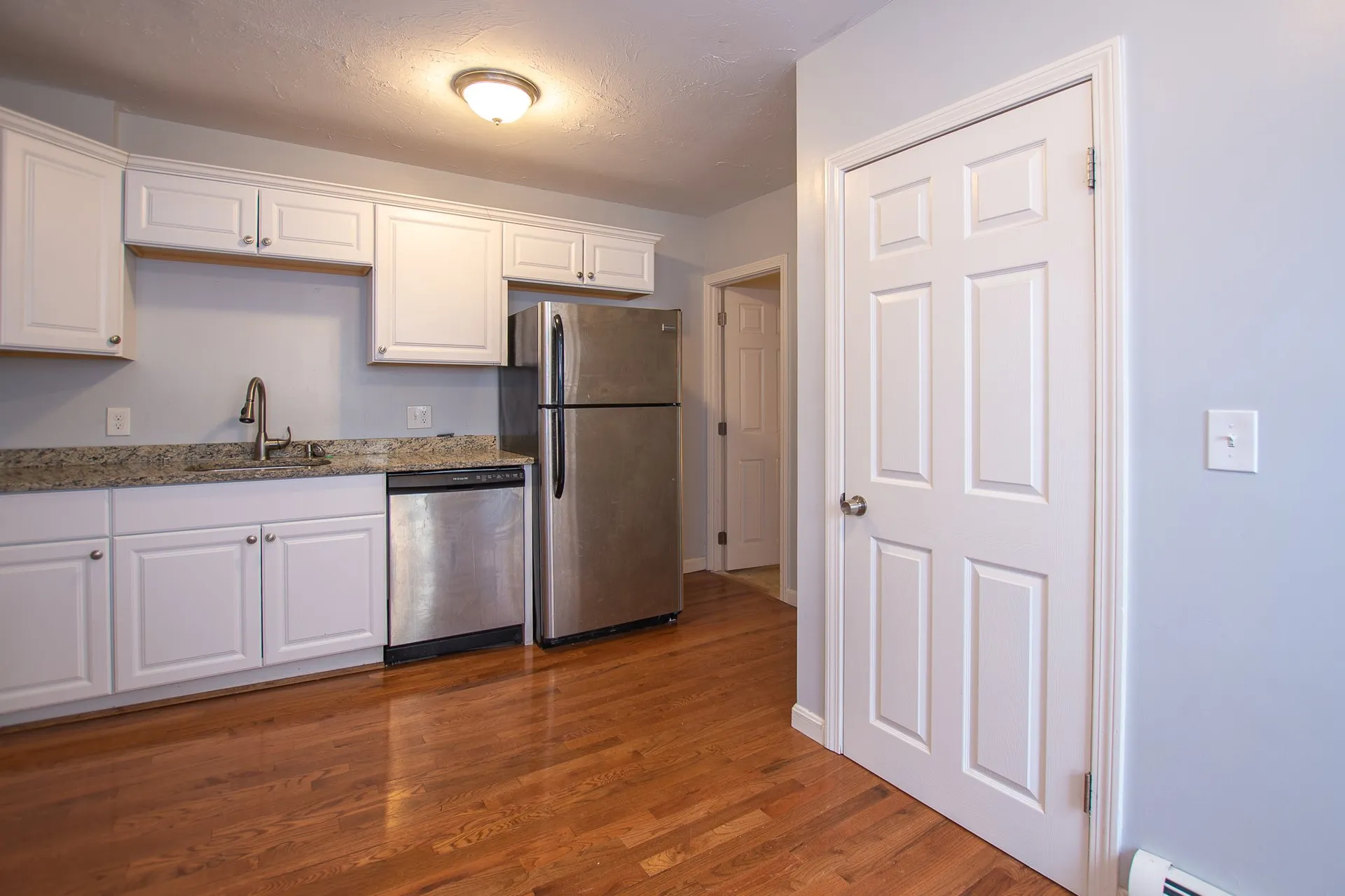 14-16 Spalding Street Nashua NH 03060
