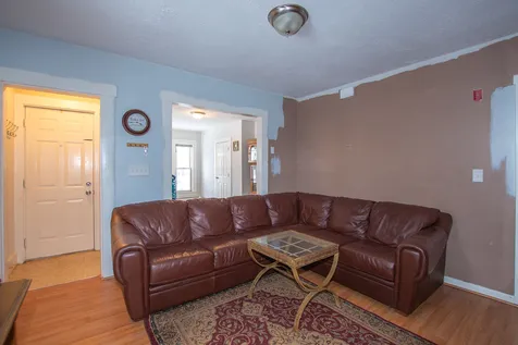 14-16 Spalding Street Nashua NH 03060