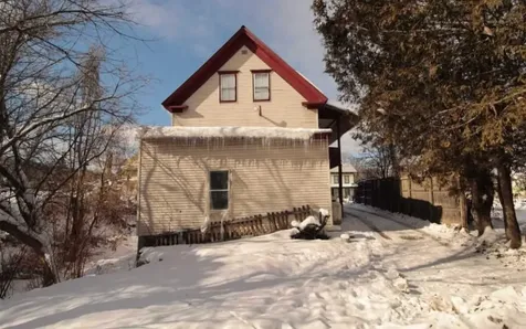 404 South Barre Road Barre Town VT 05670