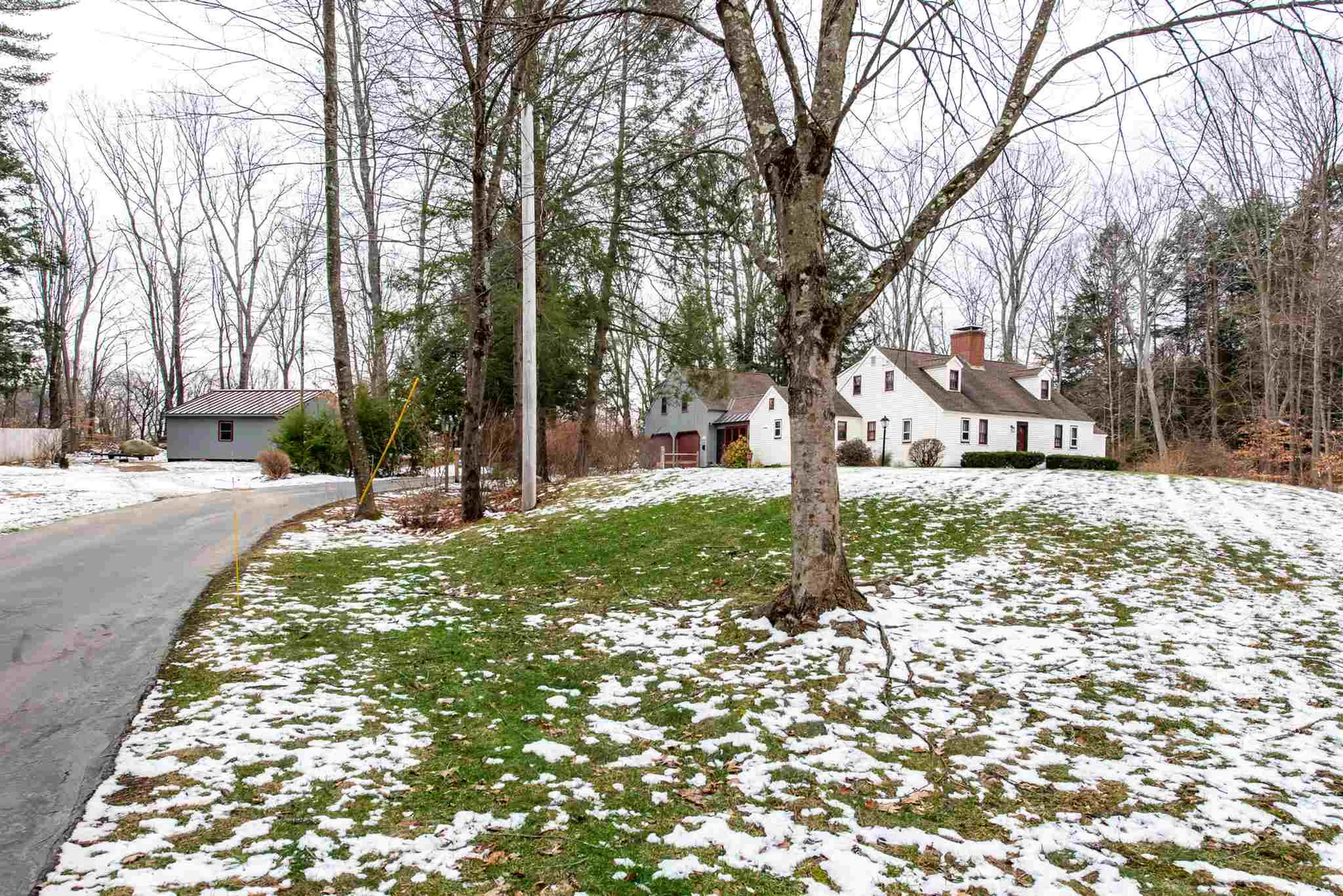 8 Sarah Paul Hill Madbury NH 03823