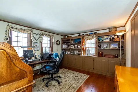 8 Sarah Paul Hill Madbury NH 03823
