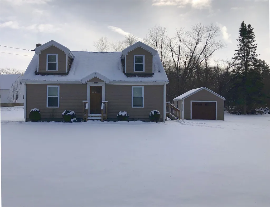 37 Holliday Drive Shaftsbury VT 05262