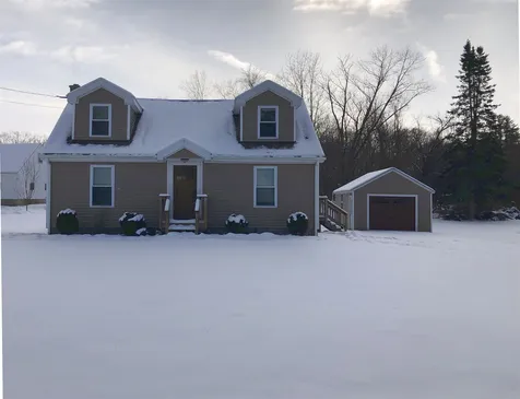 37 Holliday Drive Shaftsbury VT 05262