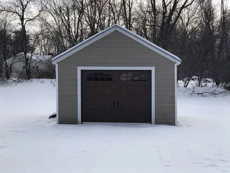 37 Holliday Drive Shaftsbury VT 05262