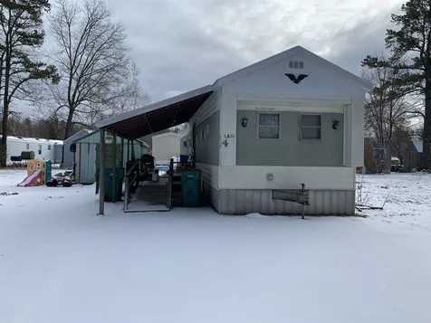 4 Kennedy Avenue Rochester NH 03839