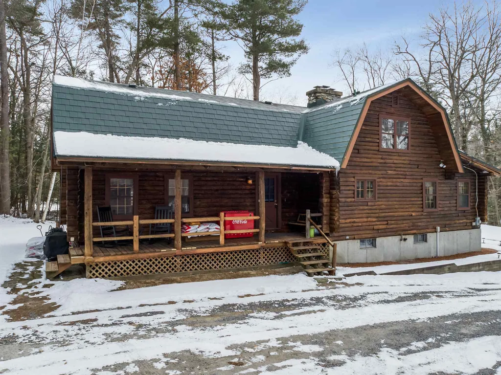 197 Westfall Road Pelham NH 03076