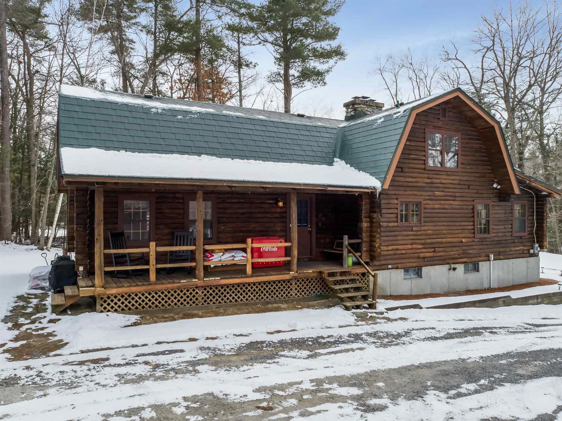 197 Westfall Road Pelham NH 03076