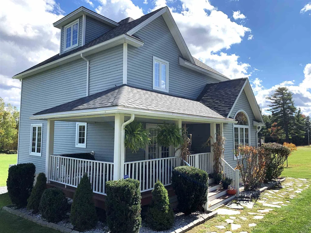 70 Henry Road Williamstown VT 05679