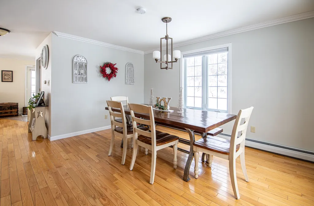 70 Henry Road Williamstown VT 05679