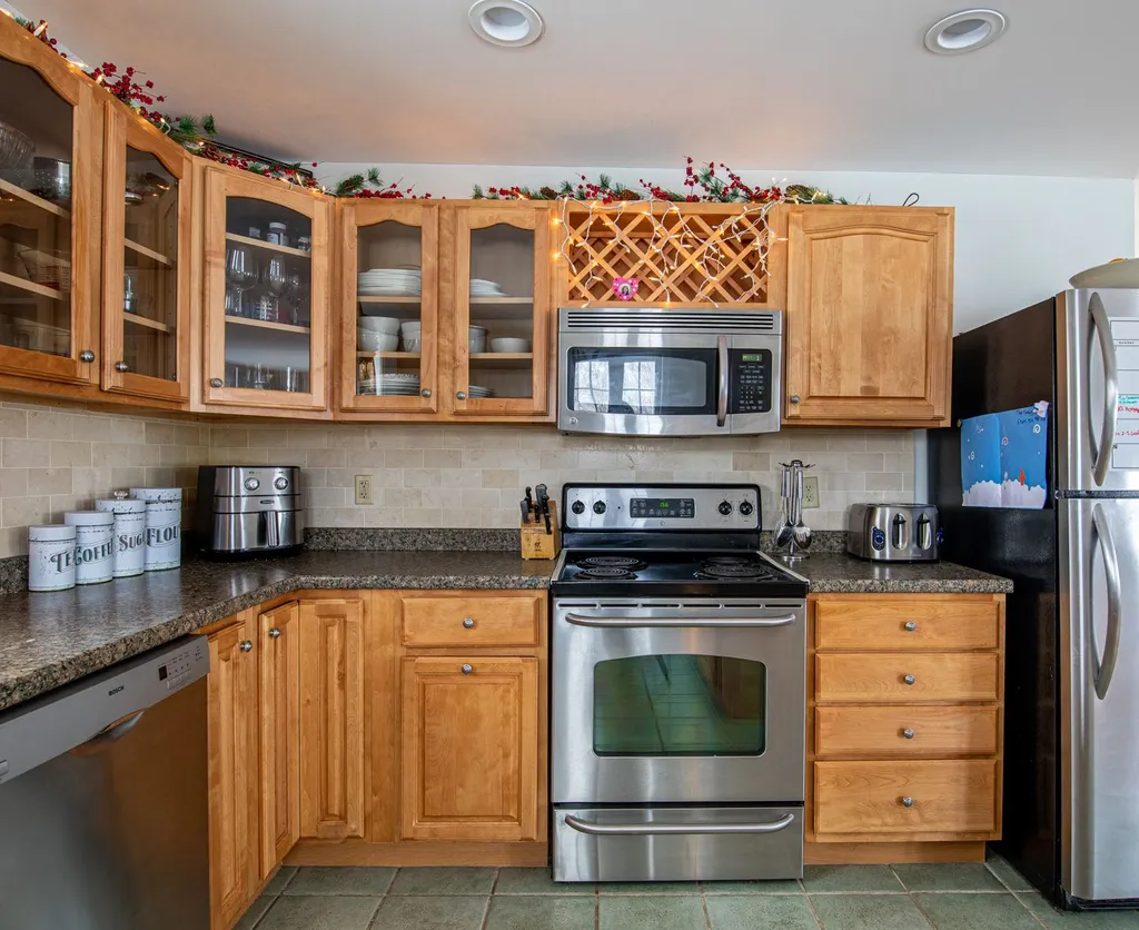 70 Henry Road Williamstown VT 05679