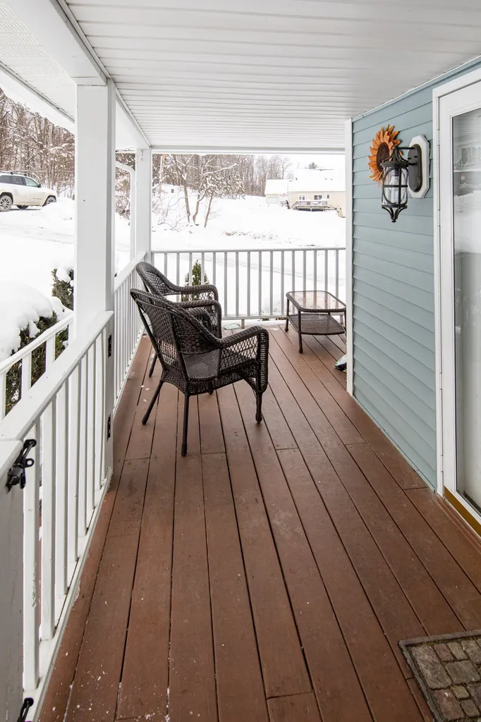 70 Henry Road Williamstown VT 05679