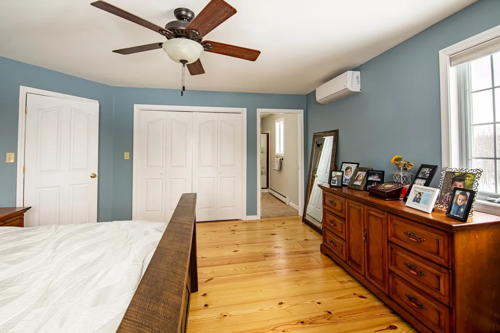 70 Henry Road Williamstown VT 05679