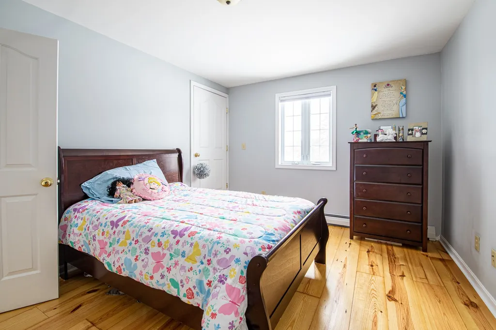 70 Henry Road Williamstown VT 05679