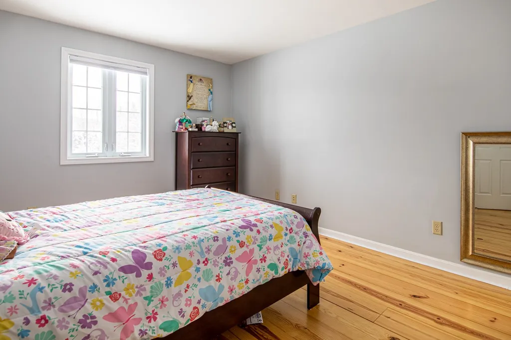 70 Henry Road Williamstown VT 05679