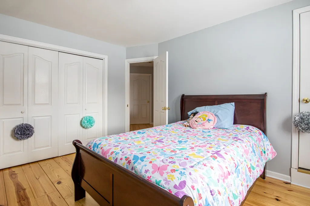 70 Henry Road Williamstown VT 05679