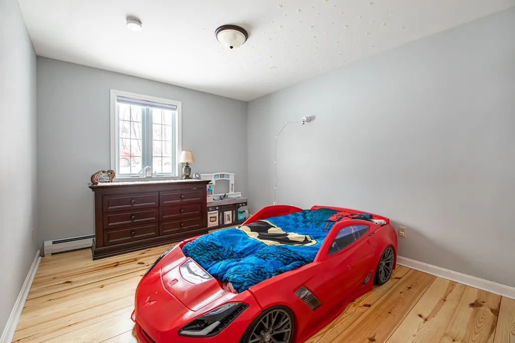 70 Henry Road Williamstown VT 05679