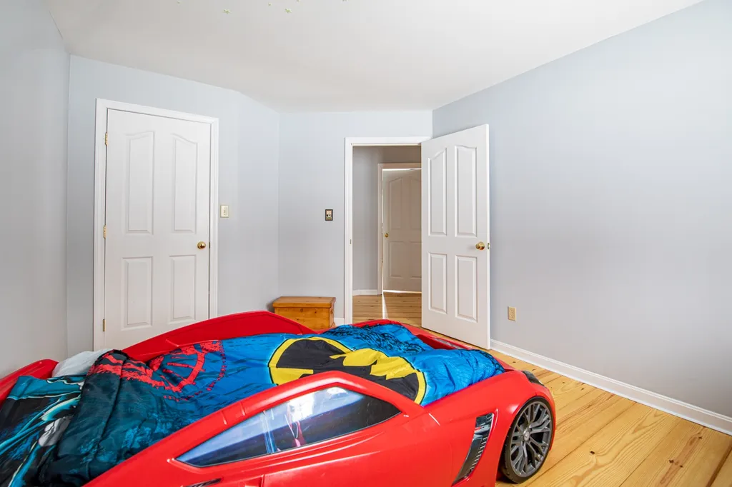 70 Henry Road Williamstown VT 05679