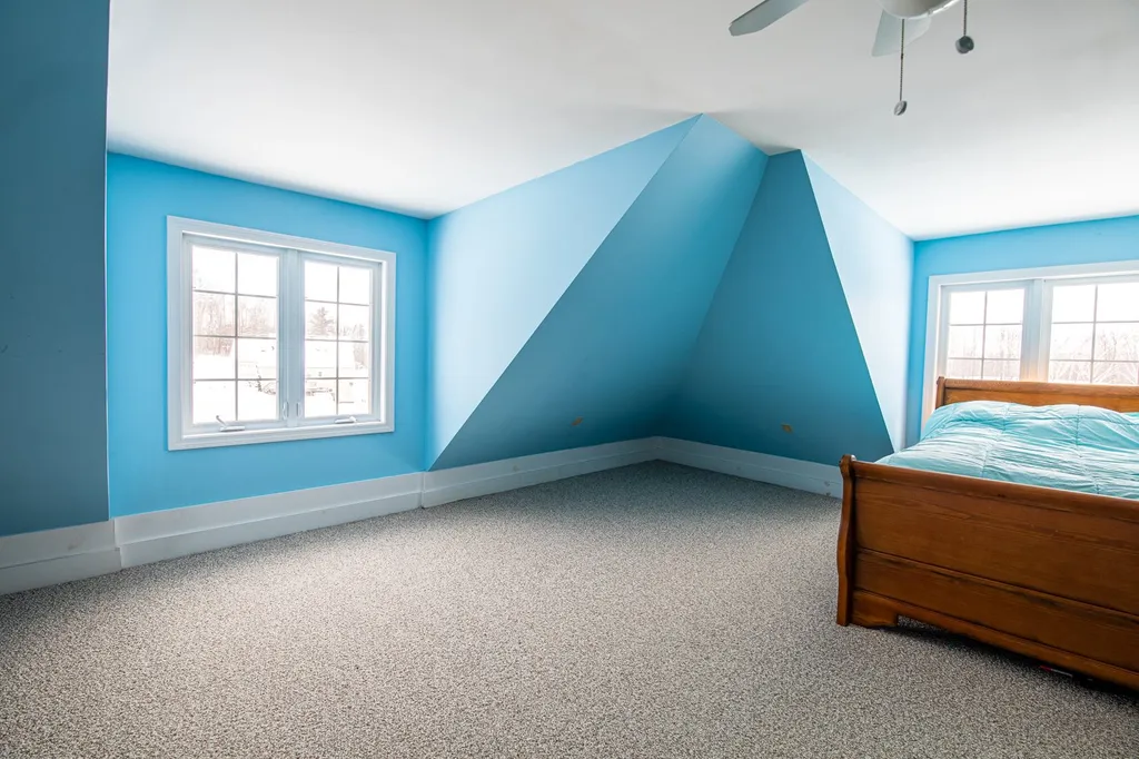 70 Henry Road Williamstown VT 05679
